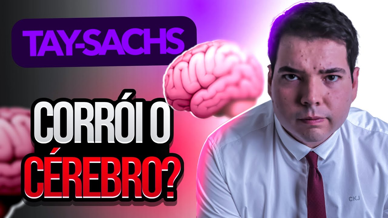 Doença de Tay-Sachs