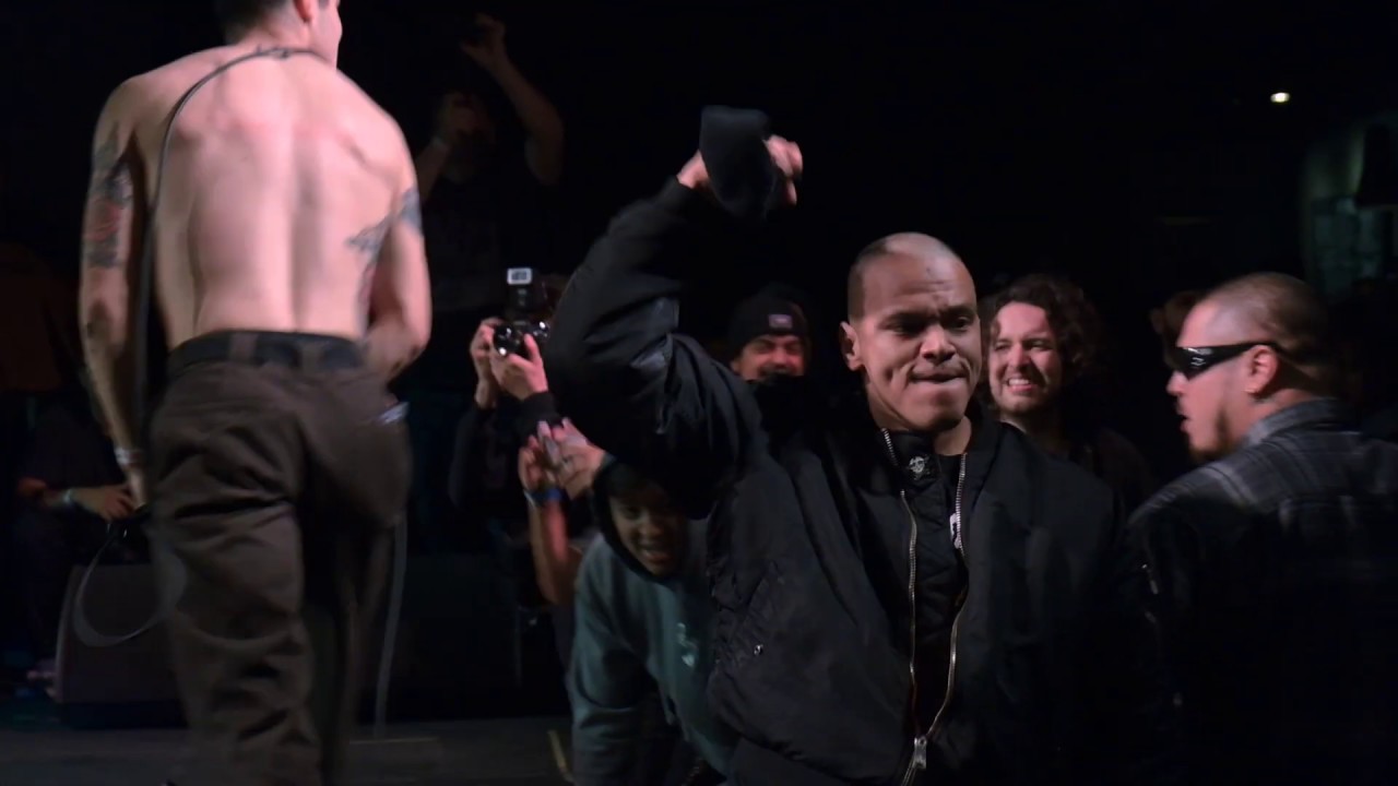 Gulch Full Set at 1720 Warehouse