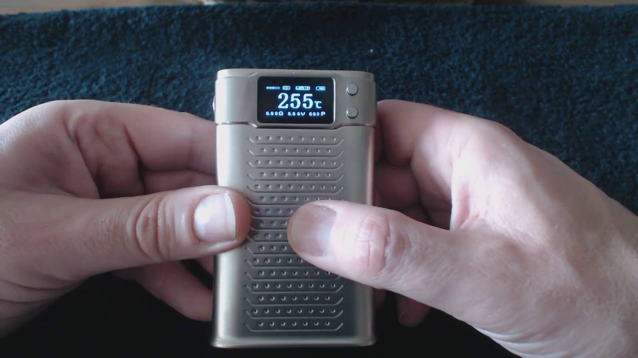 Koopor Primus 300W TC