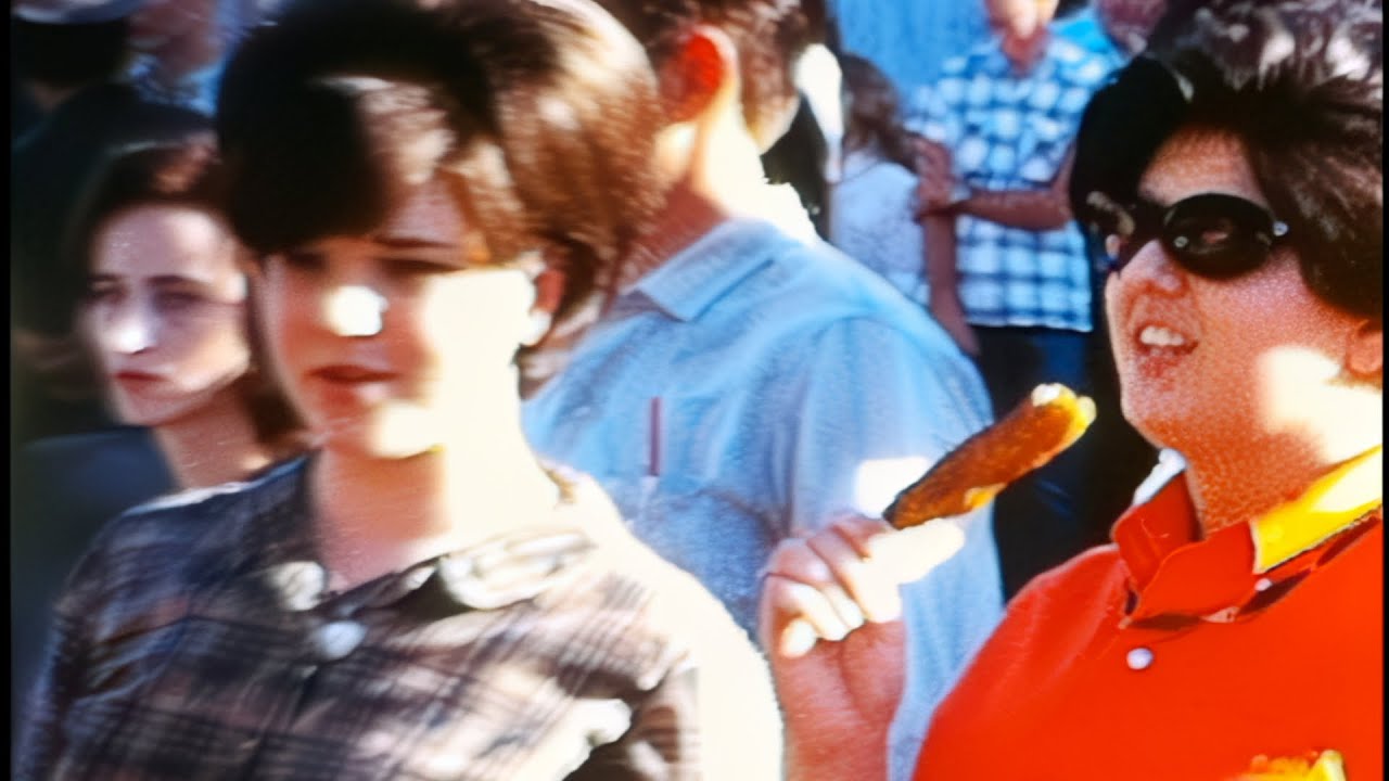 See a 1970s Trip to Tulsa State Fair & Bell's - Vintage America
