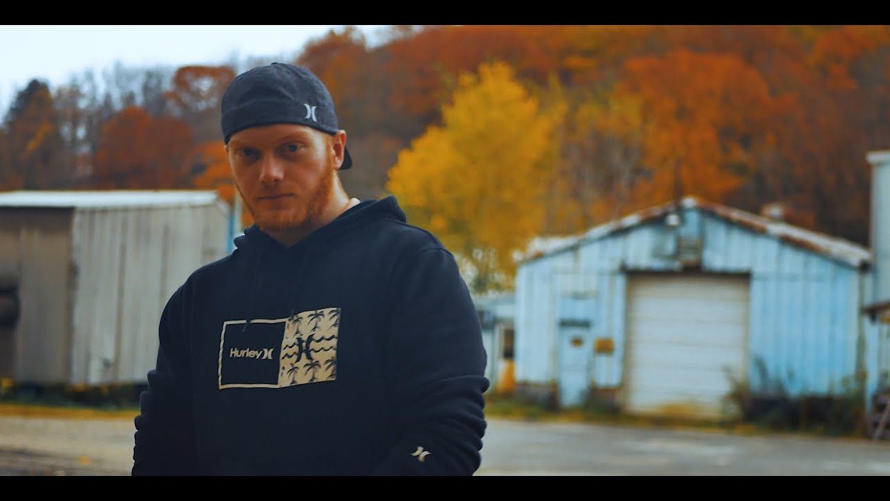 Lundy - Sirens [One Take Video]