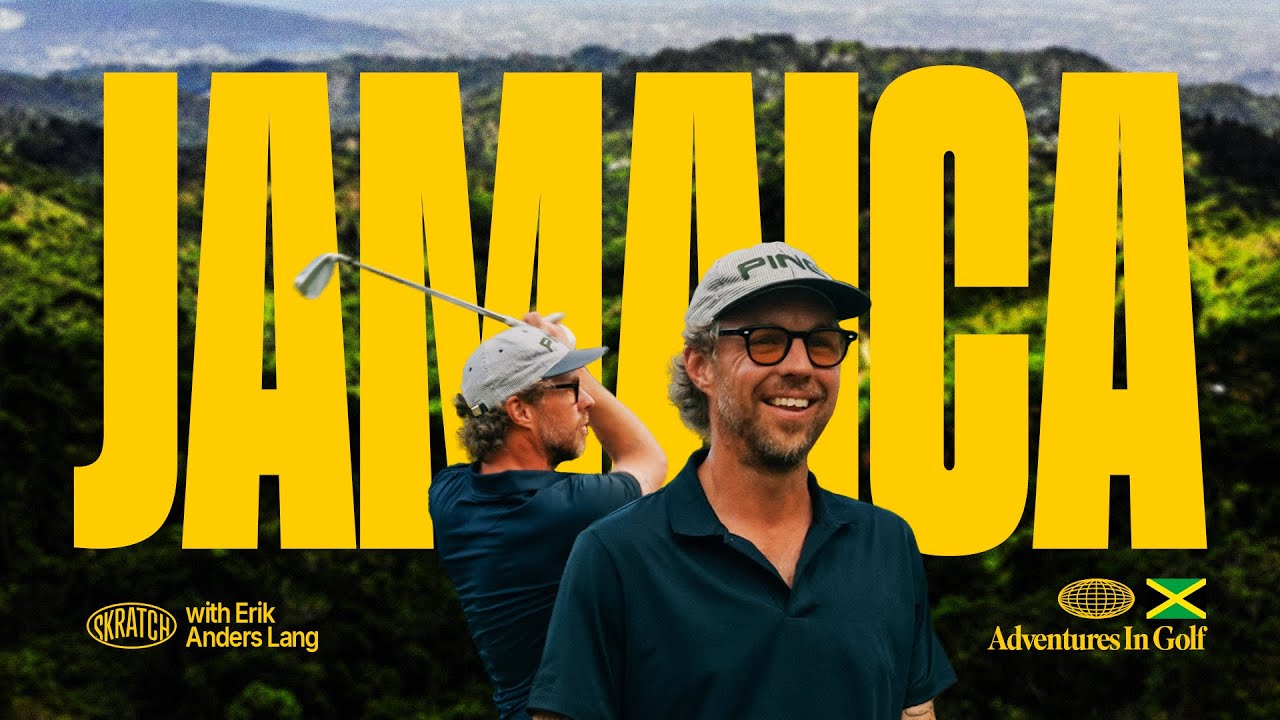 The SPIRIT of Jamaican Golf  | Adventures in Golf Season 9