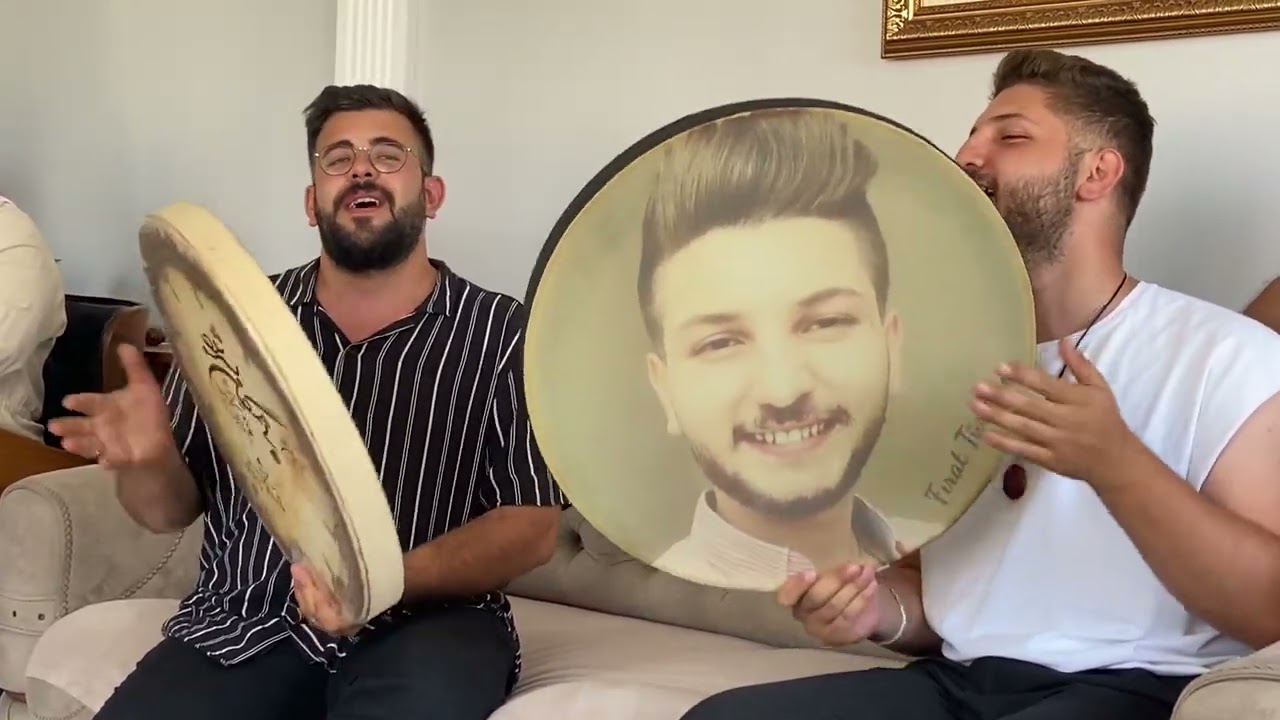 Huzur Veren İlahiler.. Muhammed Ahmet Fescioğlu