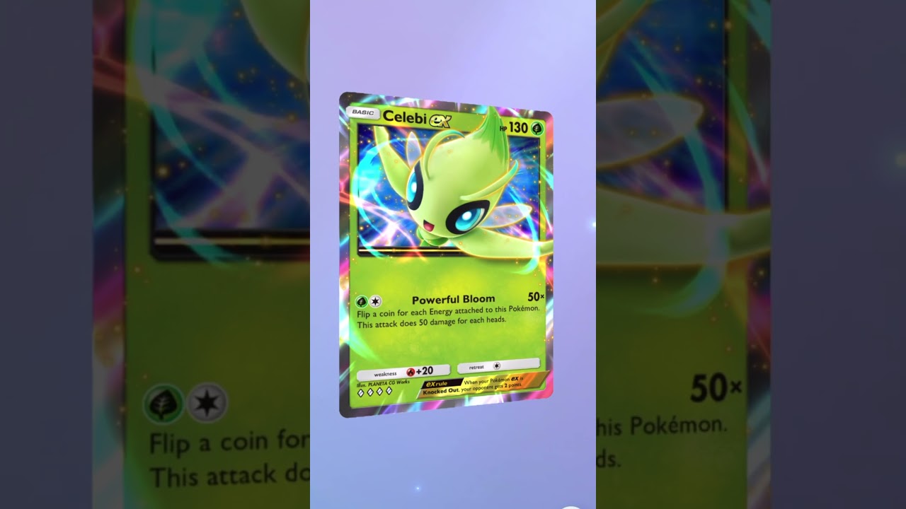 Deluxe Pack ex Packs 4-6 | Pokémon TCG Pocket  