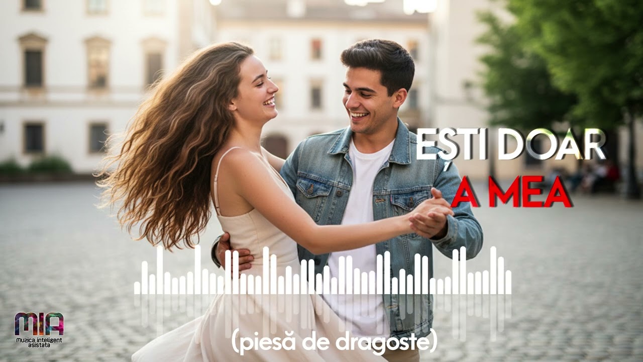 Ești Doar A Mea ❤️‍🔥 | Manele Dragoste 2026