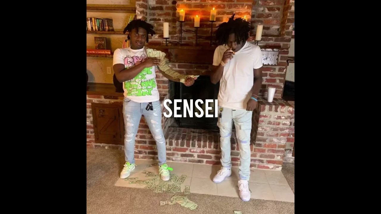 [FREE](Sample) Whoppa Wit Da Choppa x Spinabenz Type Beat &ldquo;Sensei&rdquo;
