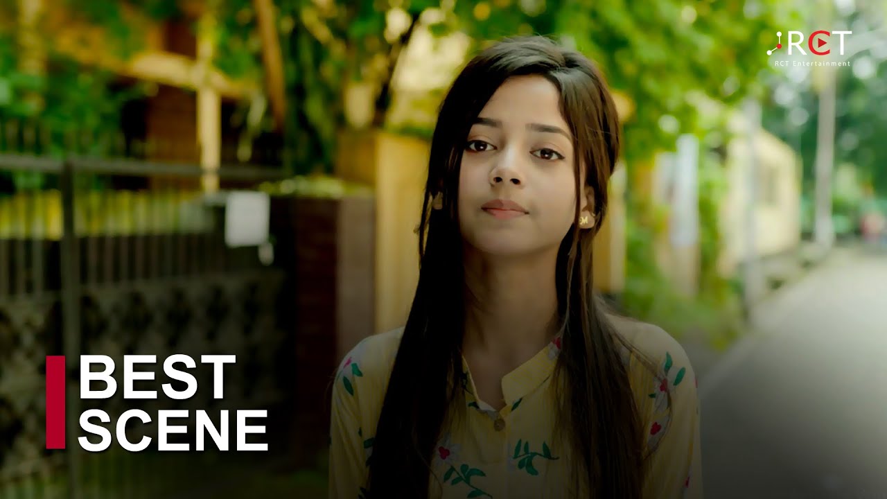 Best Scene | Arohi Mim | Miraz Khan