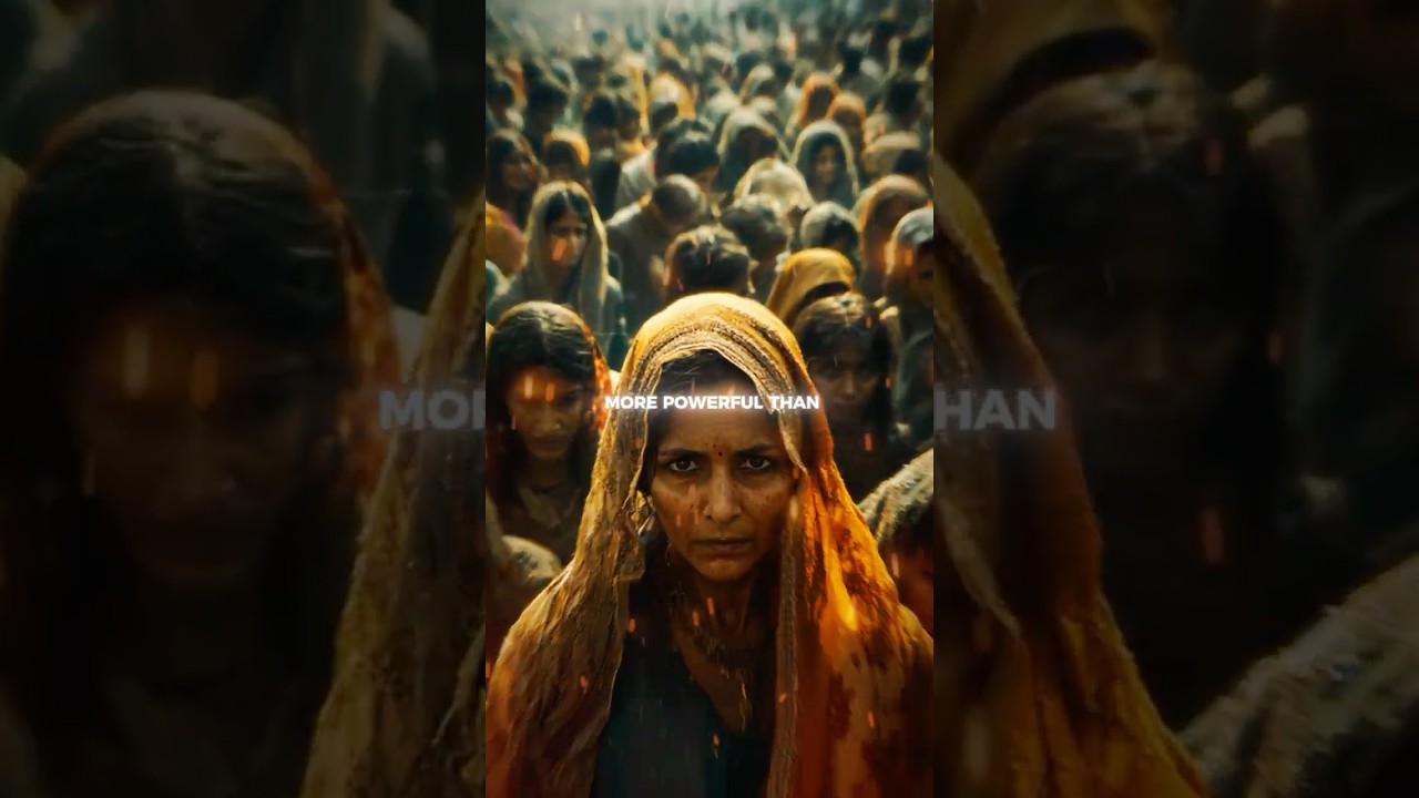 John Hyde: The Hidden Force Behind India&rsquo;s Revival! 🔥🕊️ #prayer