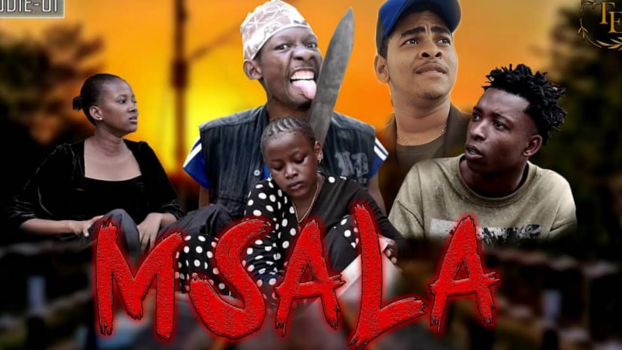 MSALA Episode 2