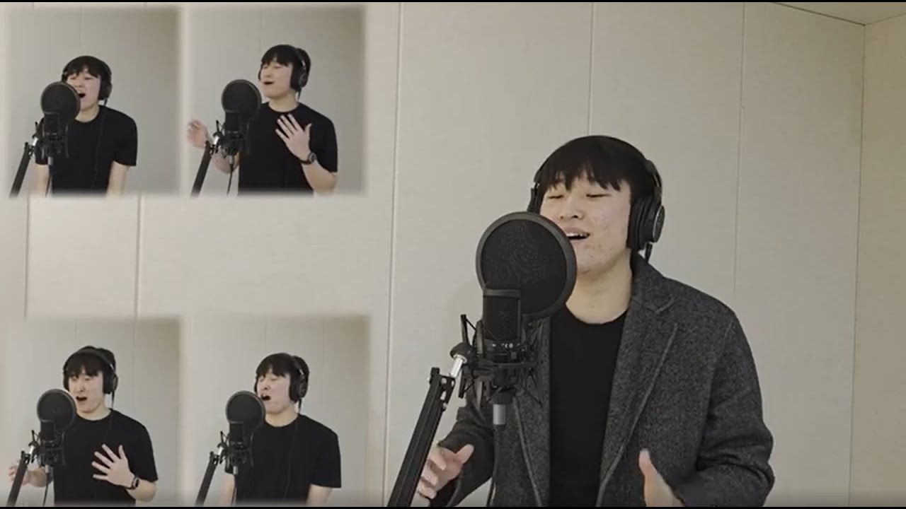 Rider's Lullaby (Jessie Mueller cover) - Mubon