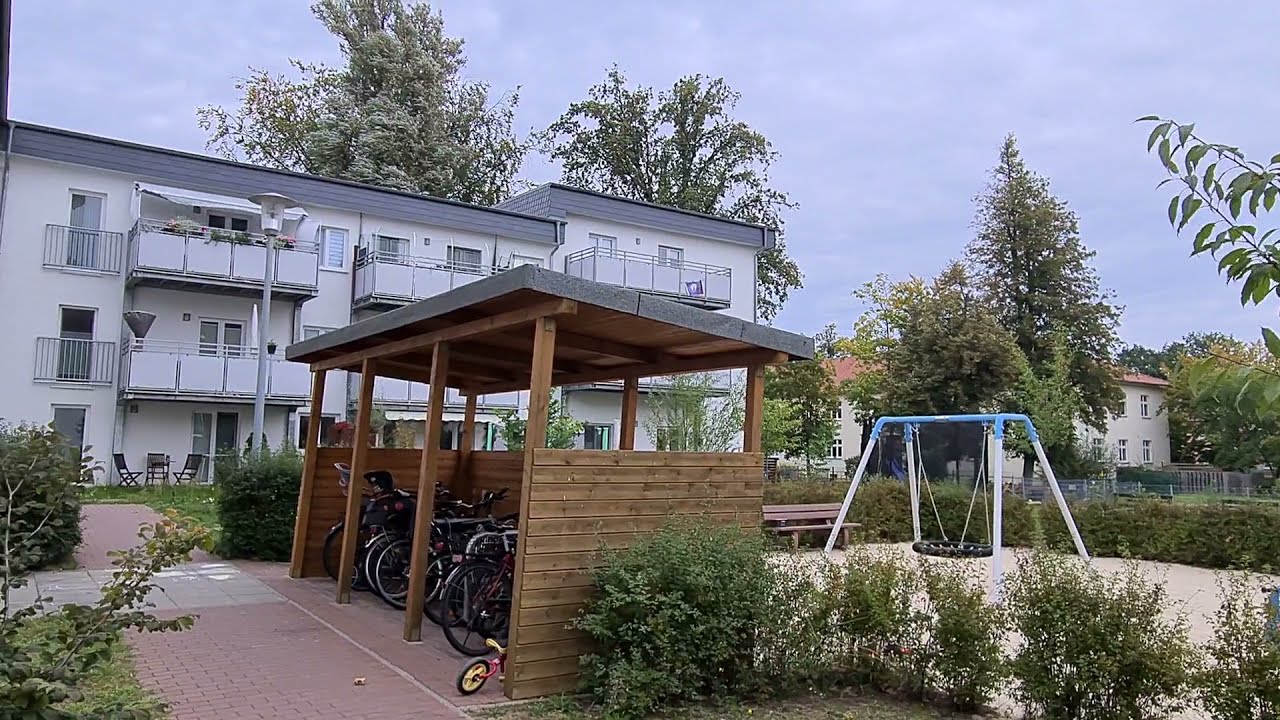 💥Вердер. ГСВГ. Германия. Werder. Germany. 2021.