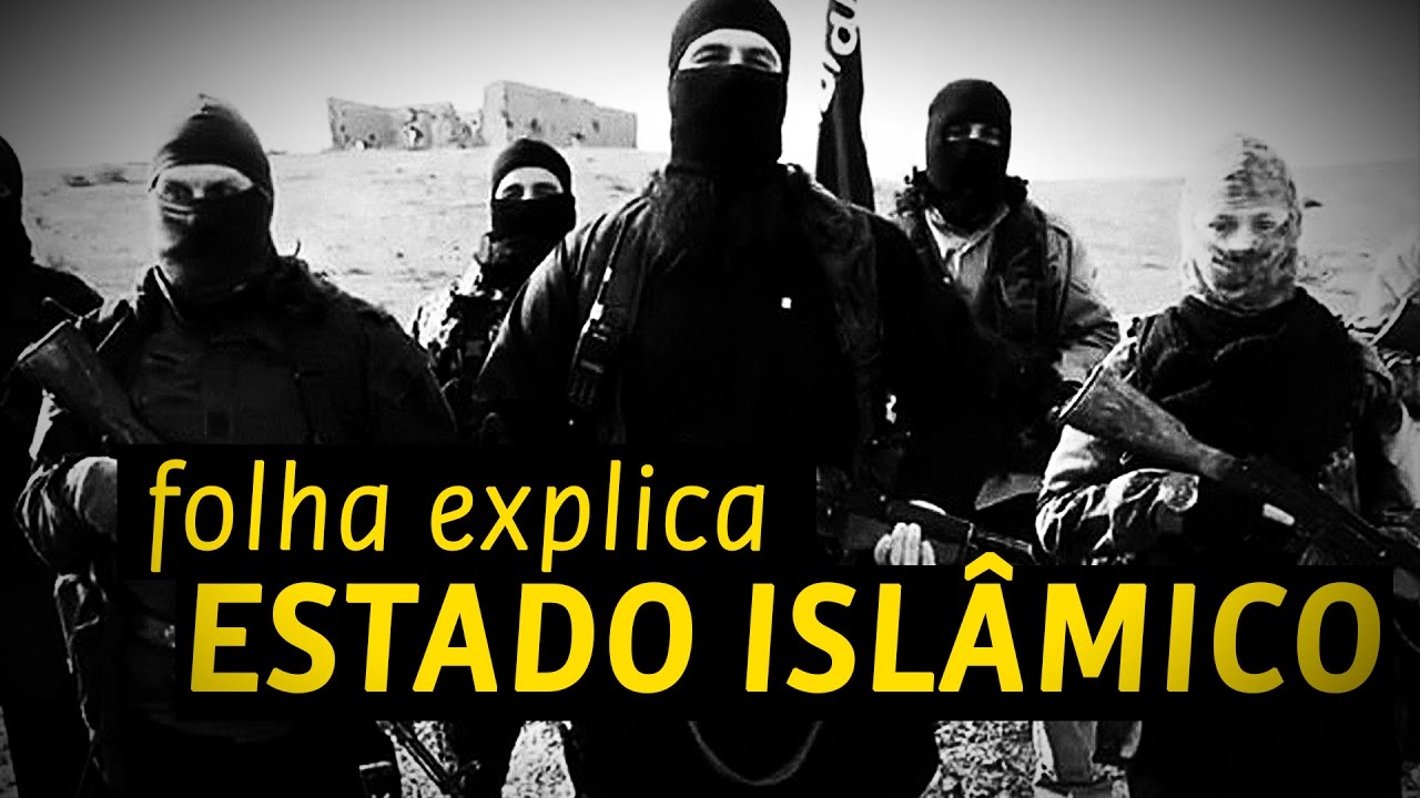 O que é o Estado Islâmico? - Folha Explica #7