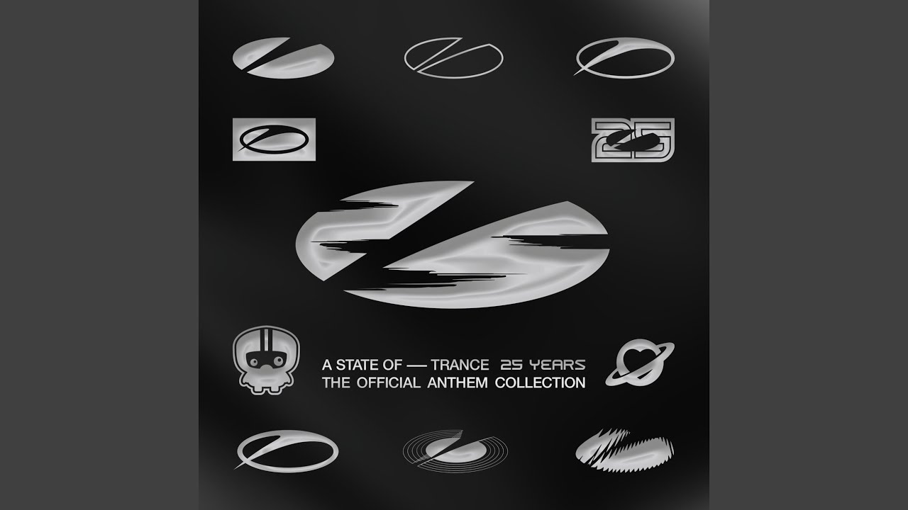 New Horizons (A State of Trance 650 Anthem)