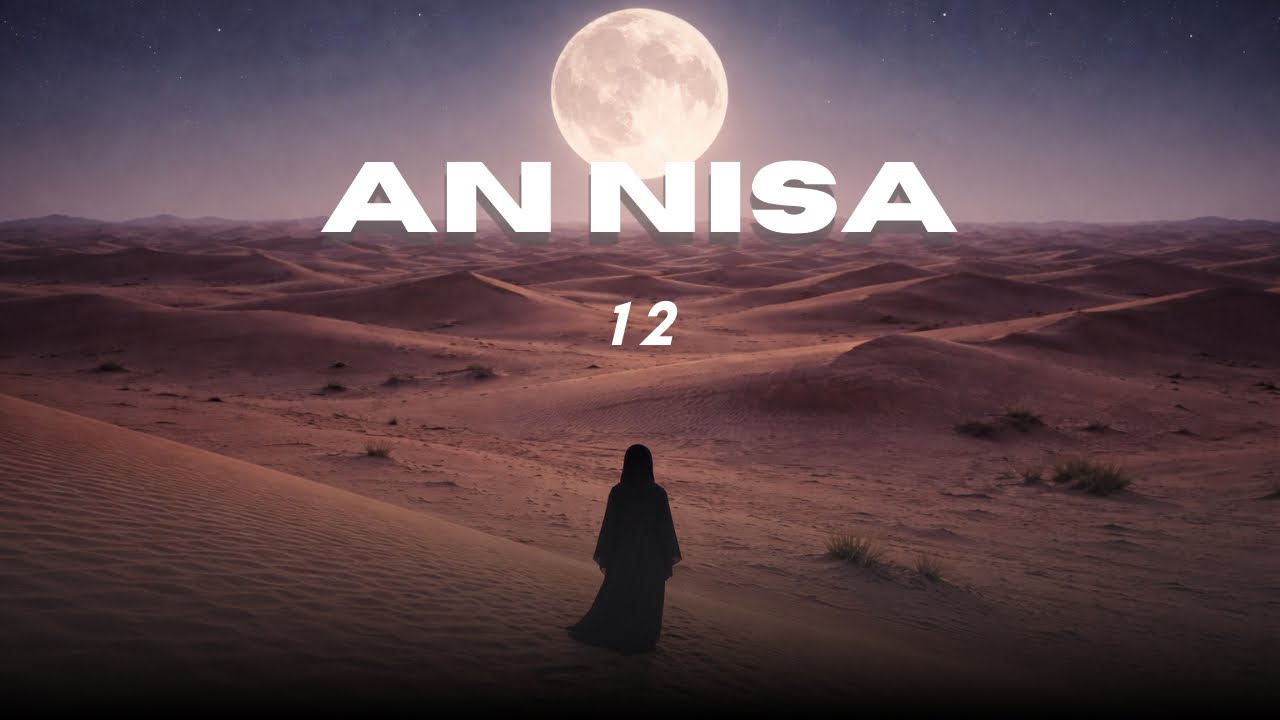 Qur'an Memorization - Day 175 (An Nisa 12)