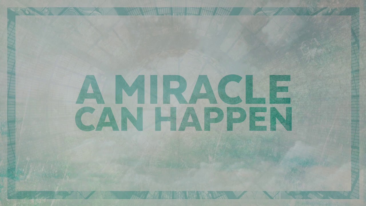 This Place (Live) // Official Lyric Video // First Pentecostal Church of North Little Rock