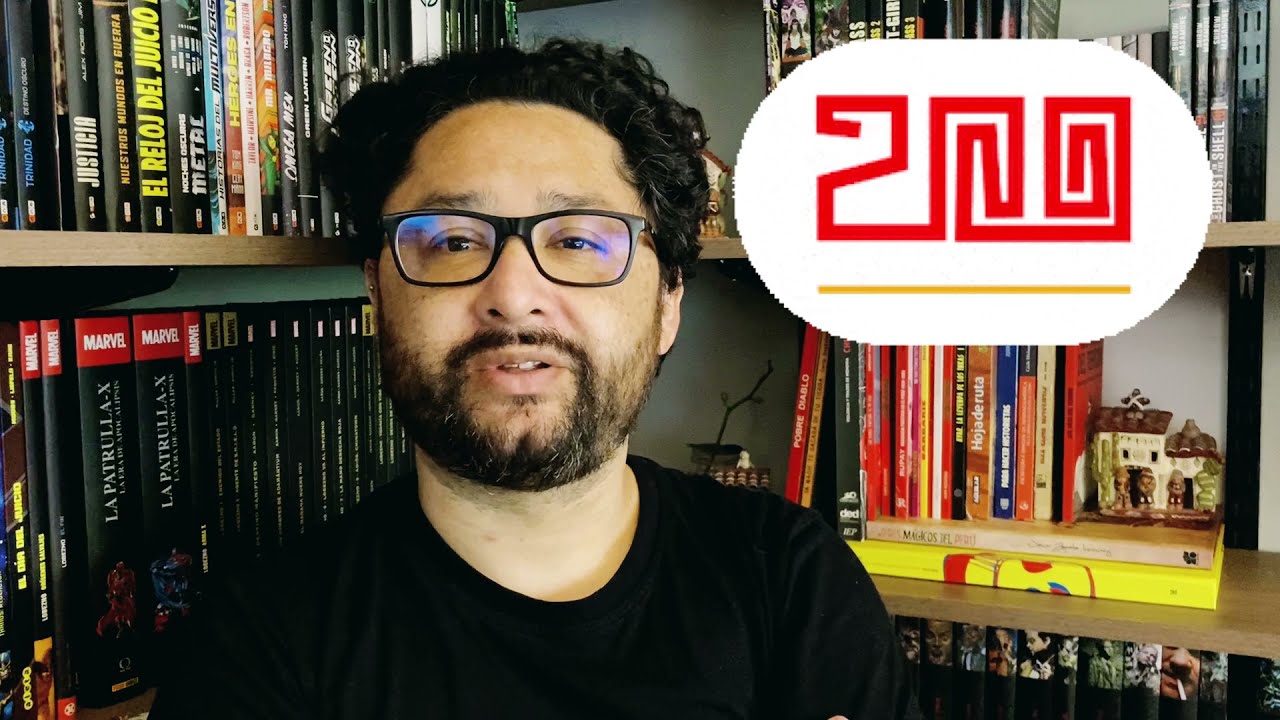 15. Superheroínas y superhéroes peruanos, y un villano (28.07.21)