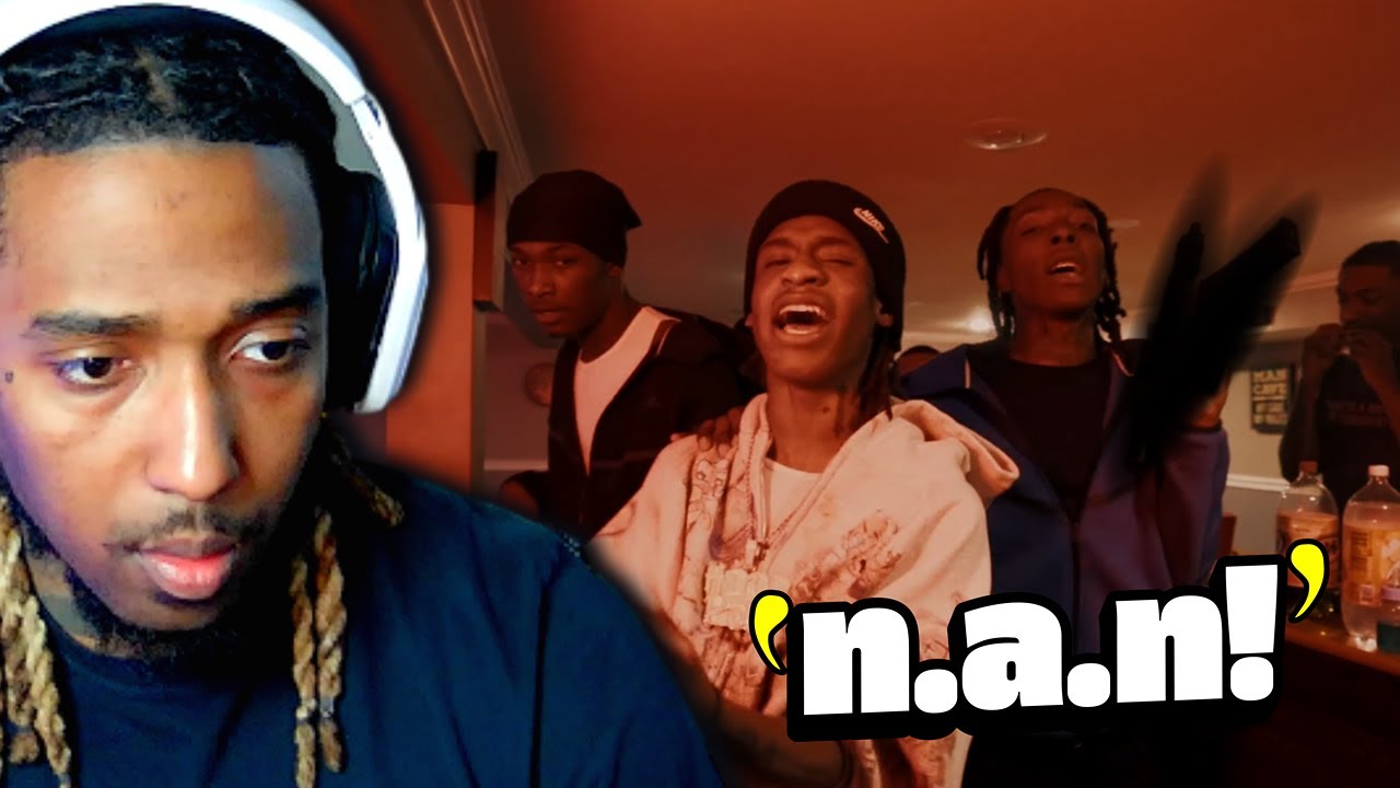 Reacting To Luldoit - Night After Night !