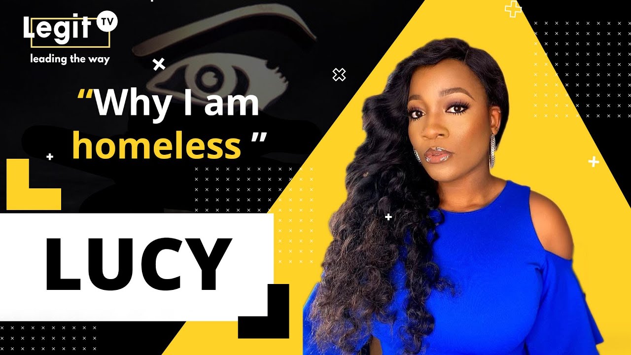 BBNaija: Lucy speaks on Erica’s disqualification, explains her homeless situation | Legit TV