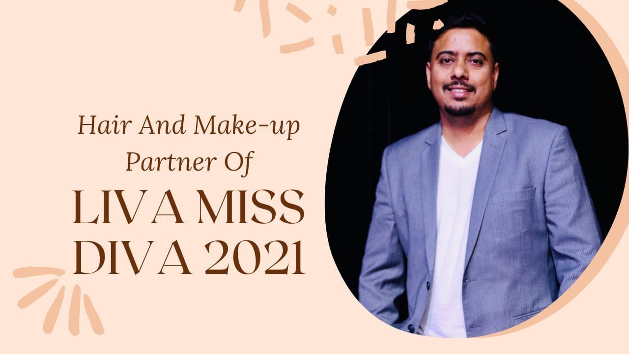 Allen John Talks About Orane International's Association With LIVA Miss Diva 2021!