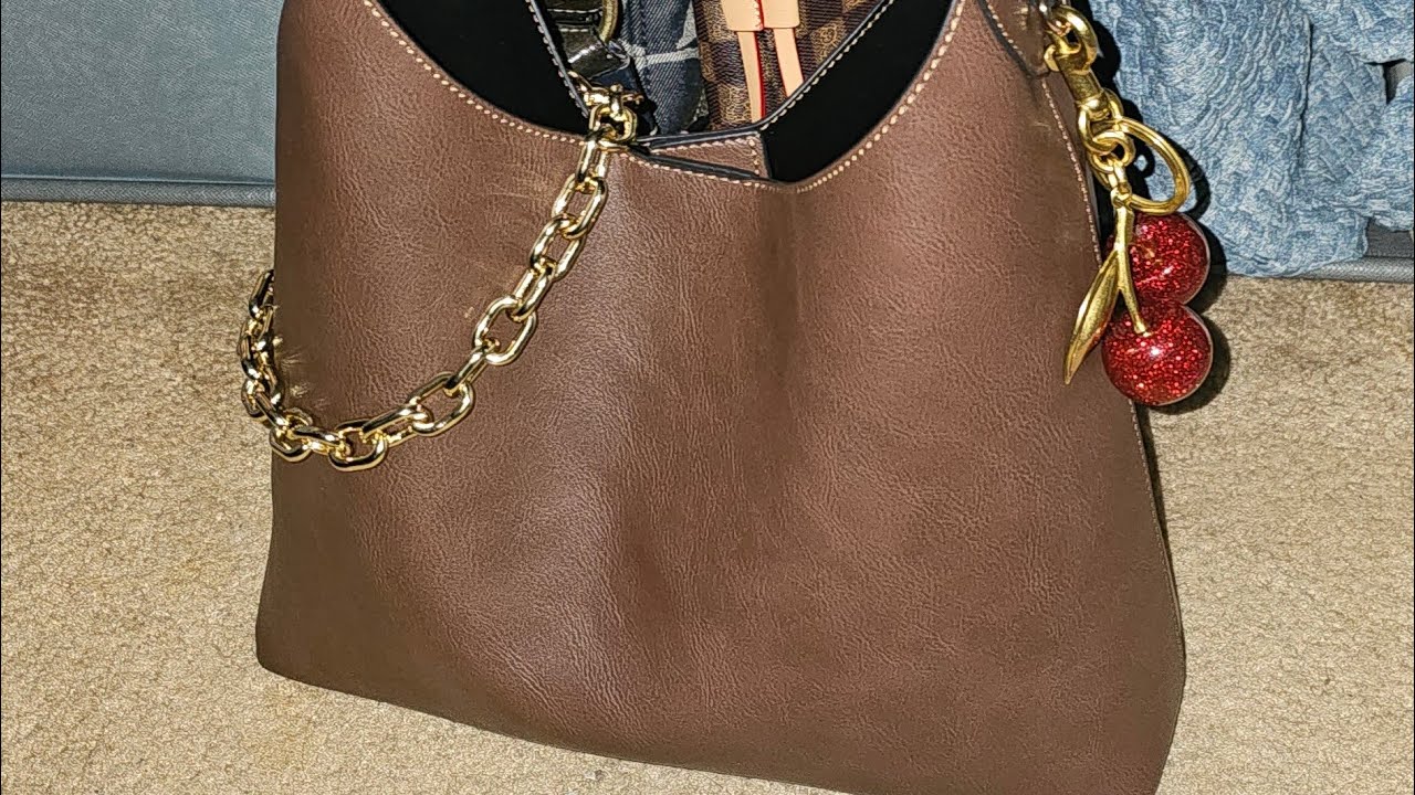 🥰AMAZON DUPE UNBOXING! 😍 BROOKLYN 28 ! OMG THE QUALITY WOW.