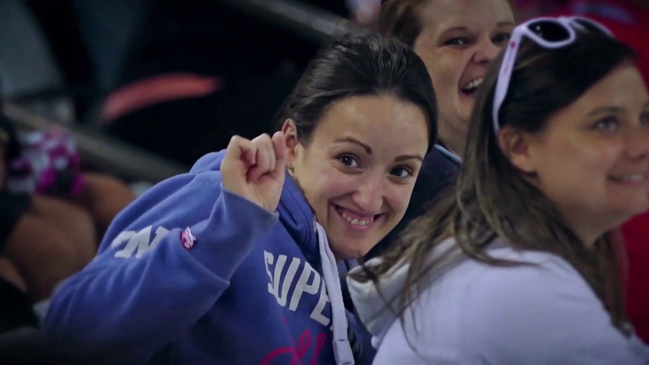 Giochi Mondiali Special Olympics, Abu Dhabi 2019 - Team Italia