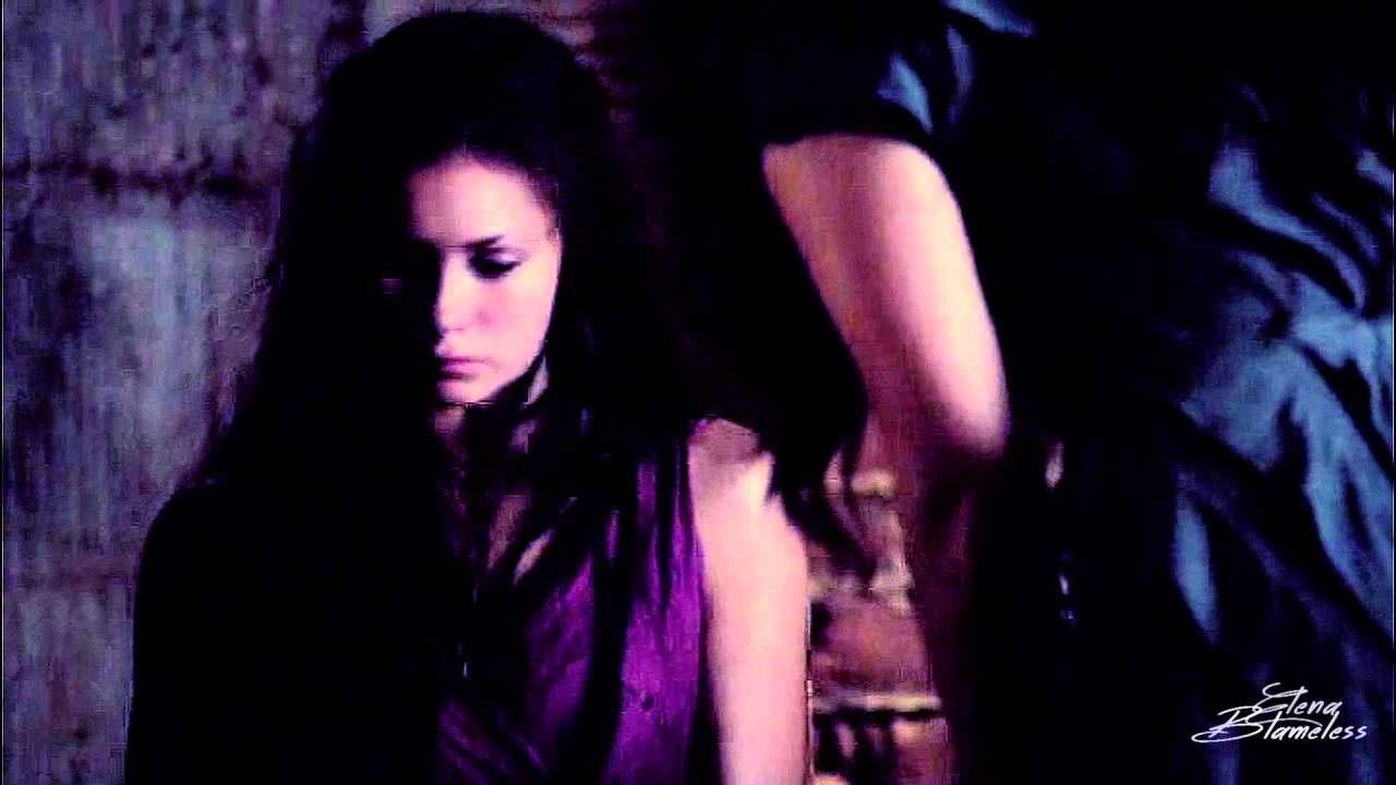 Silas & Amara | In my veins