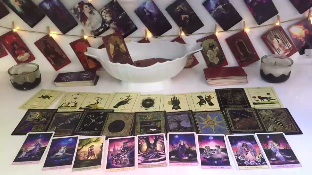 SAGITTARIUS   U MADE ME CRY SOMEONE IS GOING TO SURPRISE DEAR SAGITTARIUS LOVE TAROT READING