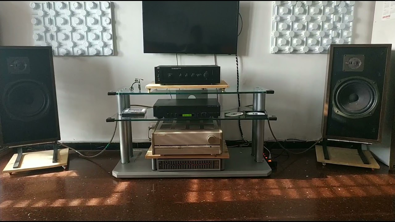 Marantz Pm 95