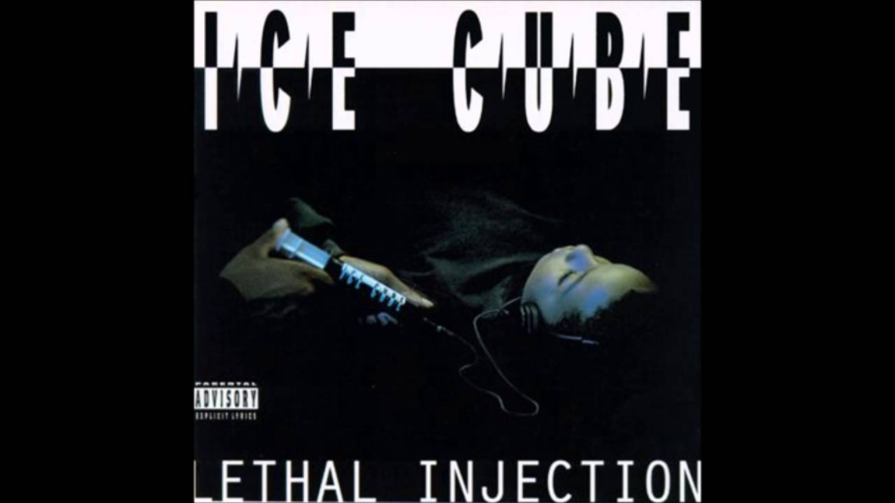 Ice Cube - Ghetto Bird (Clean) HD