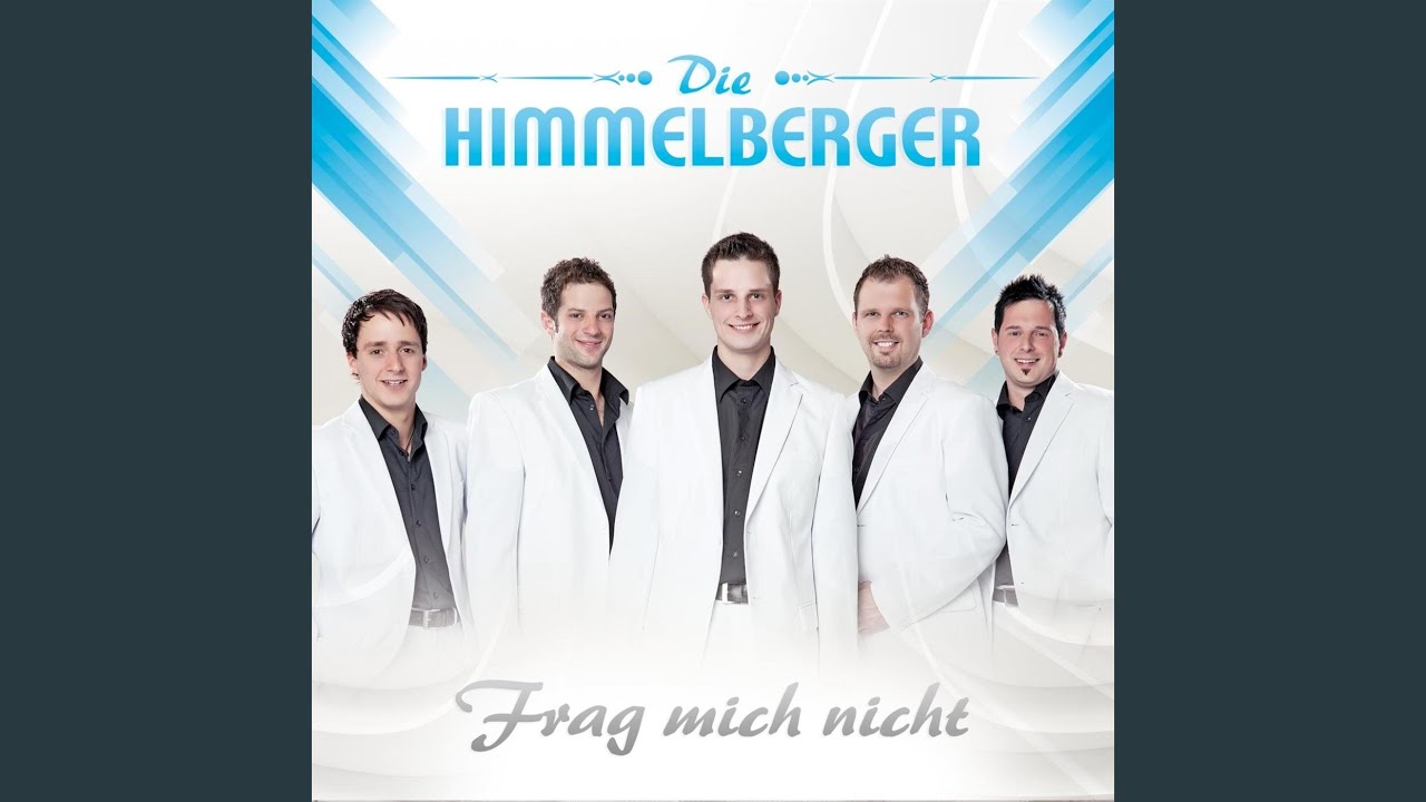 Überall du
