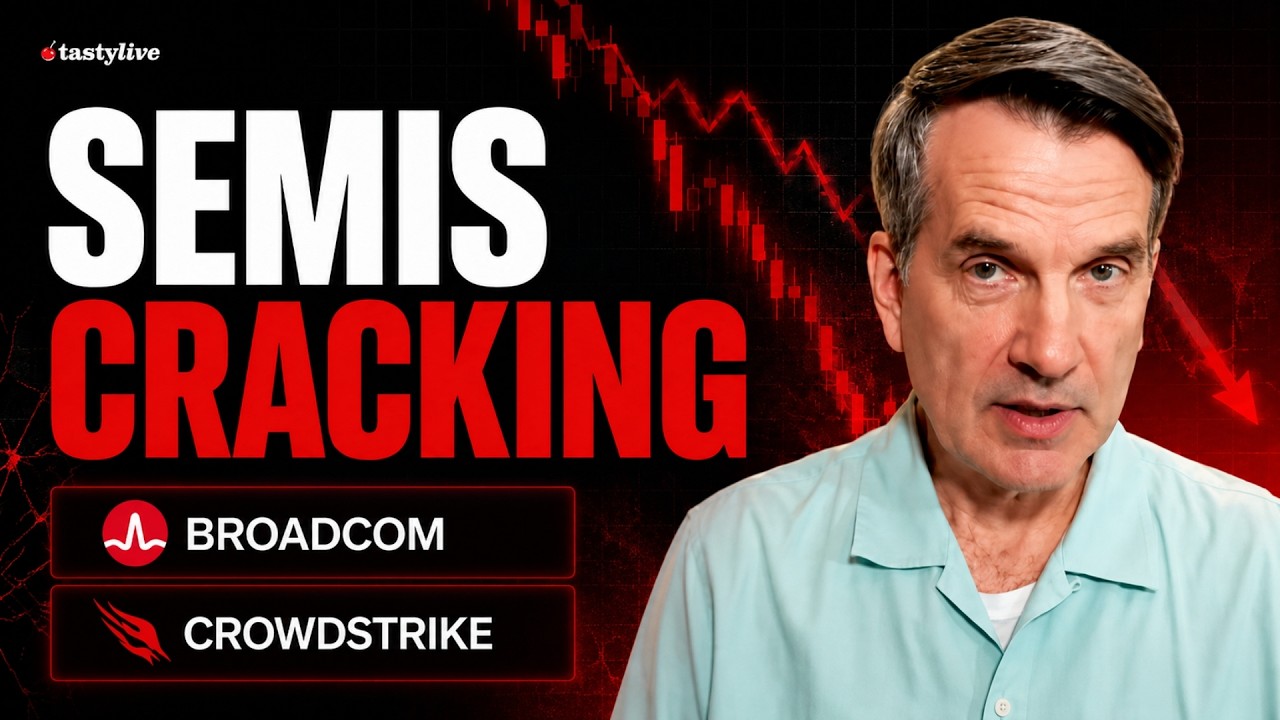 Semiconductor Trend Lines Broken: What's Next?