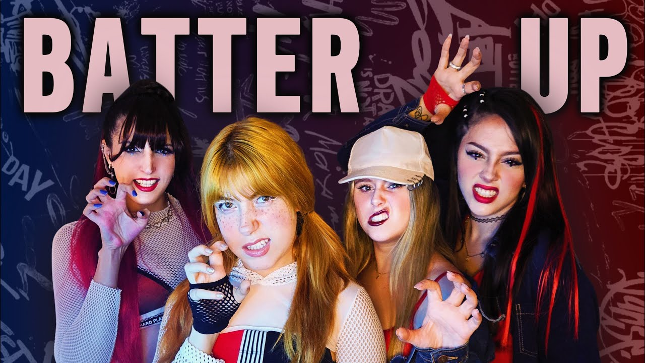 'BATTER UP' - BABYMONSTER | XPLODE Vocal Cover en Español