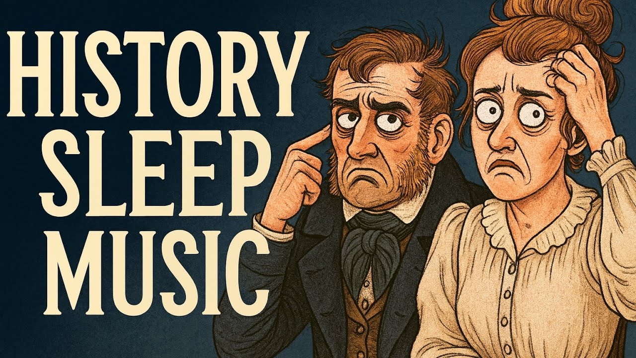 The Night London Forgot to Sleep | The Victorian Sleep Crisis That Shocked Everyone 