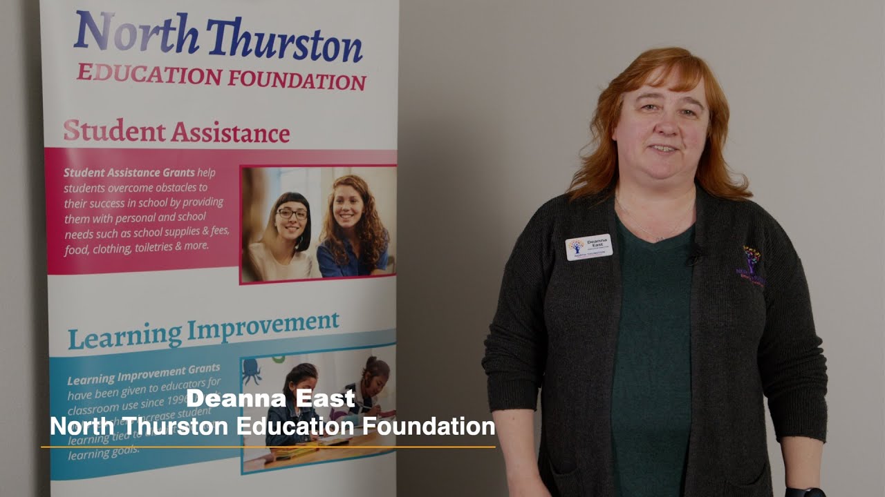 North Thurston Education Foundation