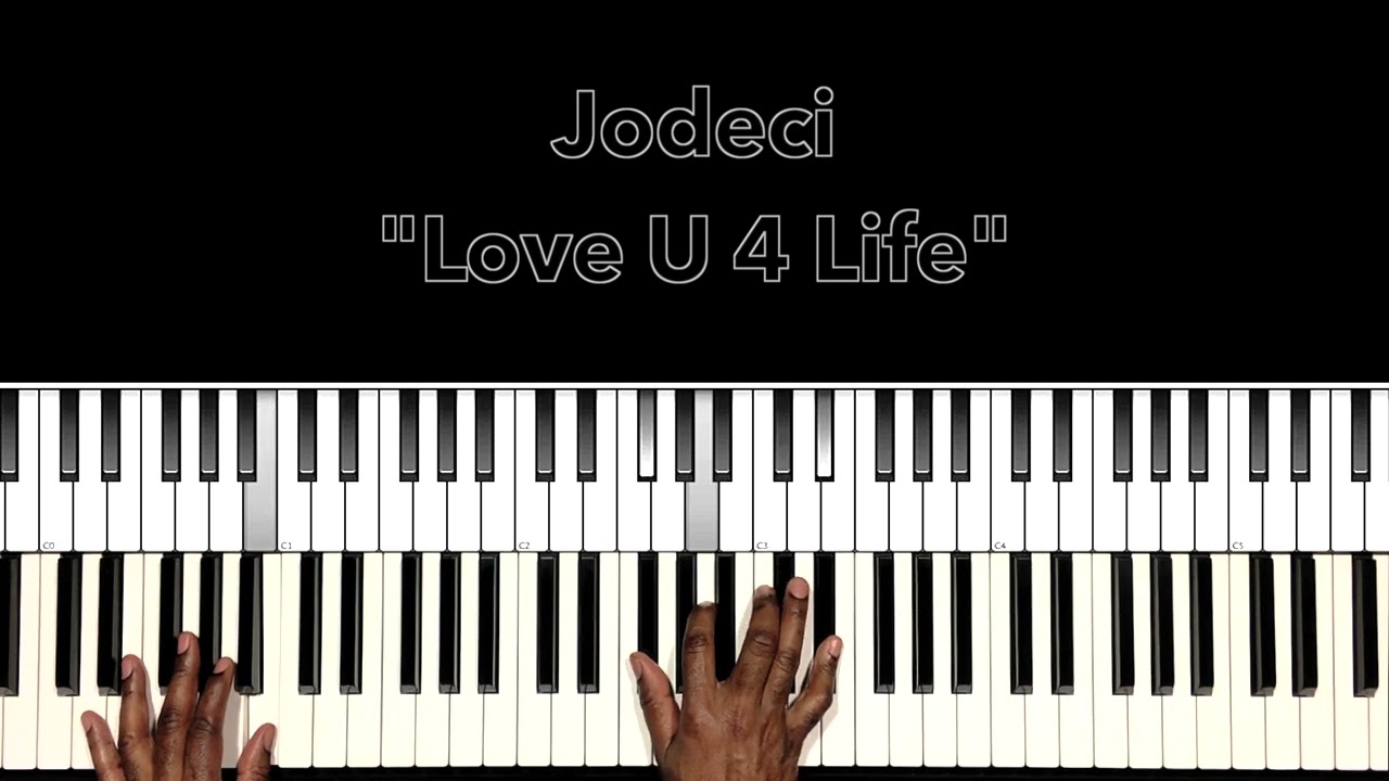 Jodeci 