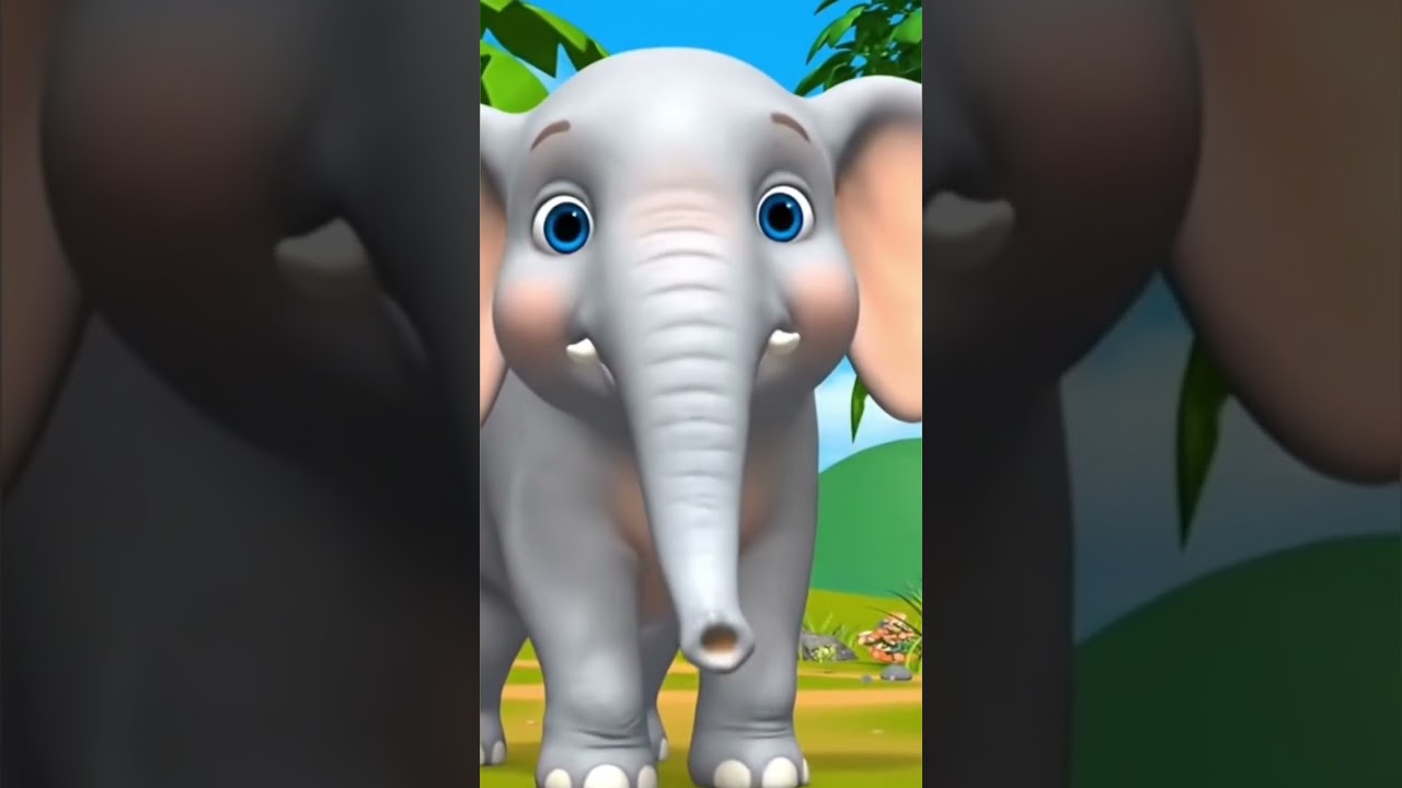 The Ultimate Animal Songs Playlist for Kids! 🦁🐒