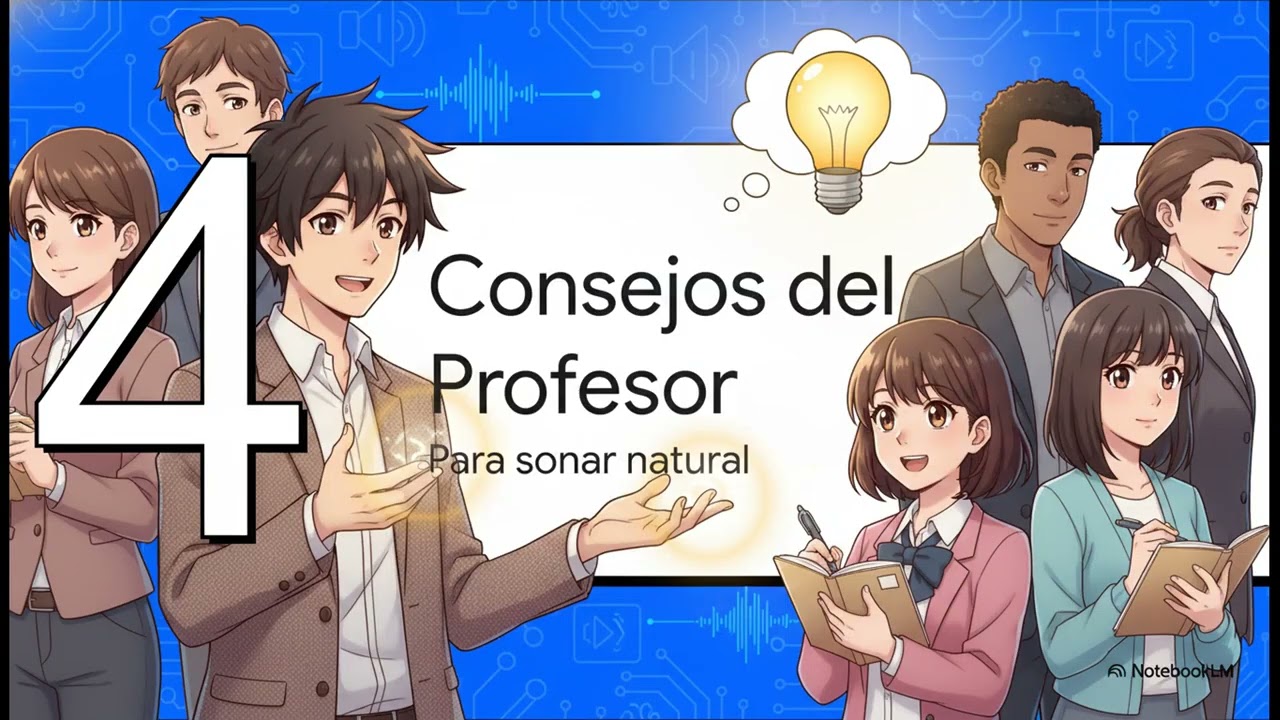 Español con Javi Correa A2 Español 7 Clase 3