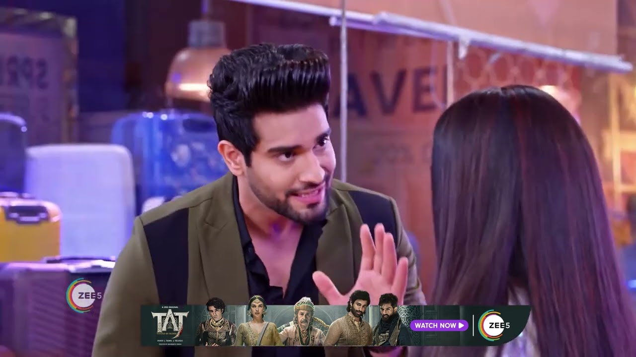 Kumkum Bhagya | Ep - 2486 | Webisode | Aug, 2 2023 | Krishna Kaul, Mugdha Chaphekar | Zee TV