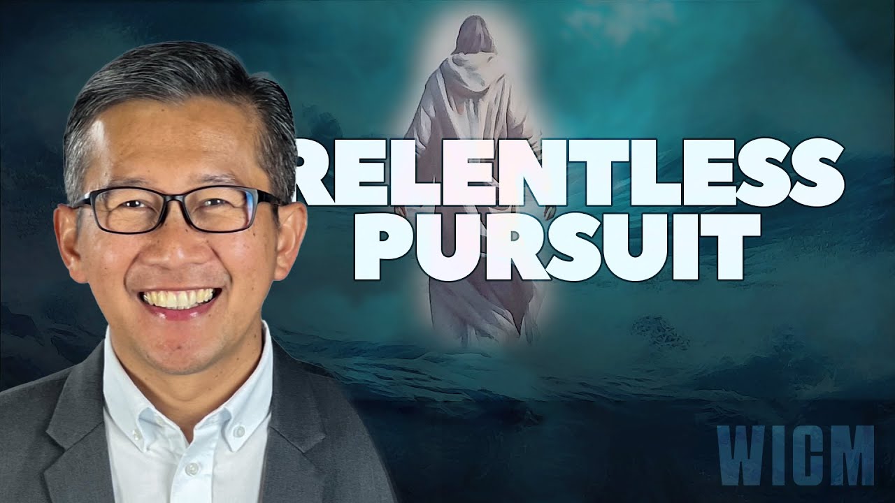 Relentless Pursuit | Gem Castor