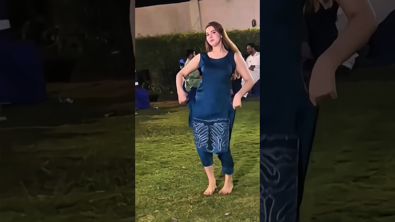 Beautiful ♥ Sonu Khan ♥ Vip Mujra Karachi salgai salgay rawana da 