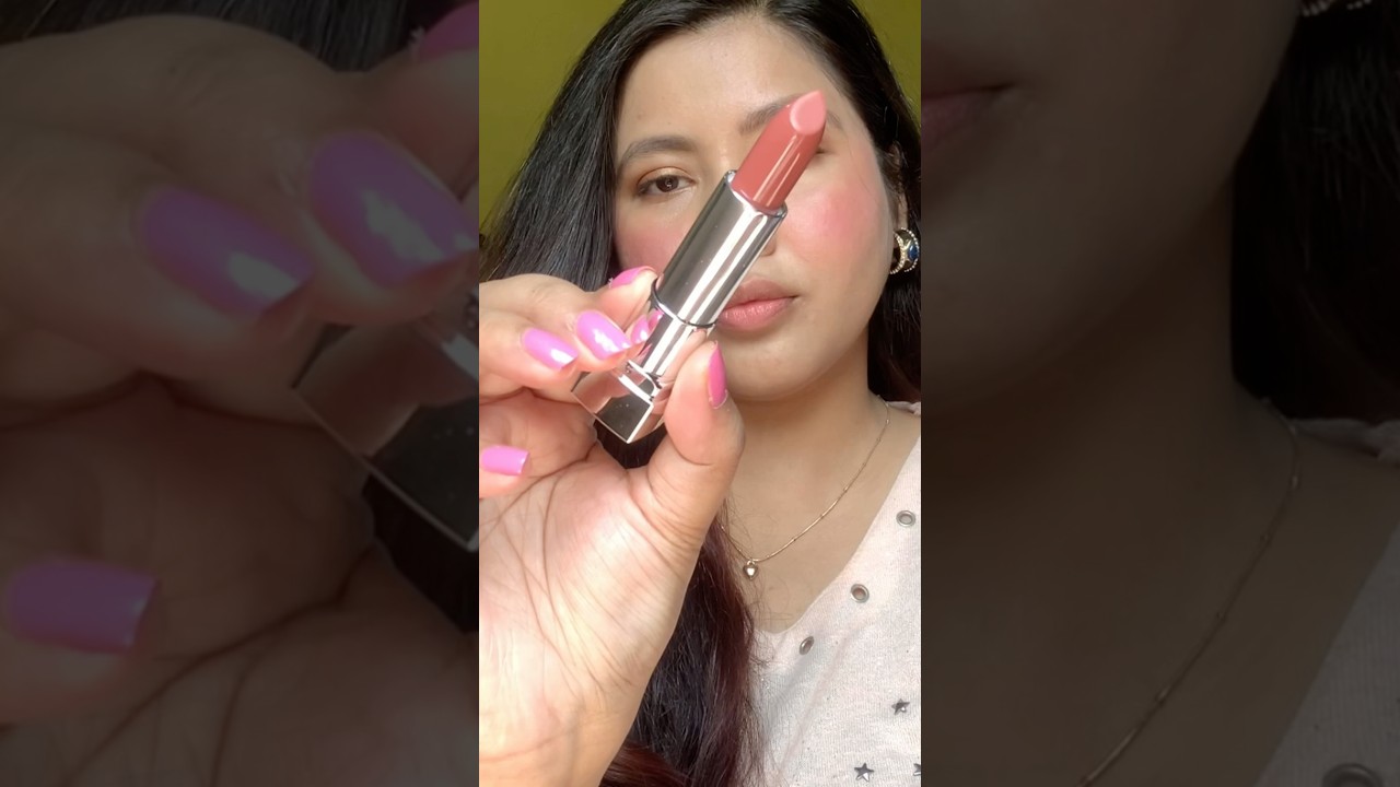 Maybelline Color Sensational Creamy Matte Lipstick #maybelline #lipstick