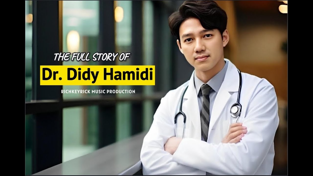 Story Of Dr. Didy Hamidi Spesialis Kandungan - Richkeyrick Music Production