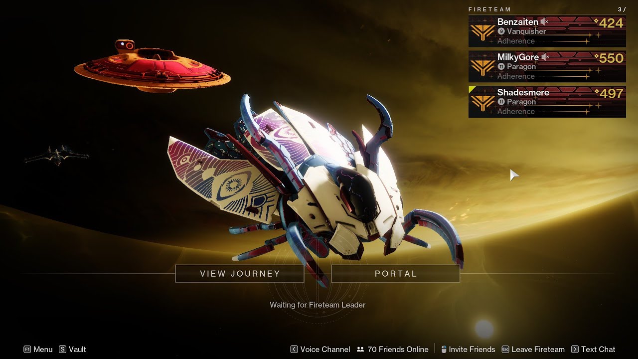 Equilibrium Contest Day 1 (All Encounters)