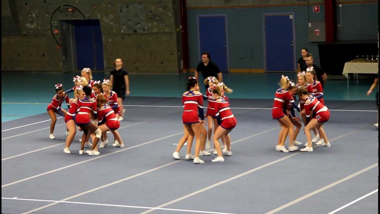 Dynamite Devils DM 2012