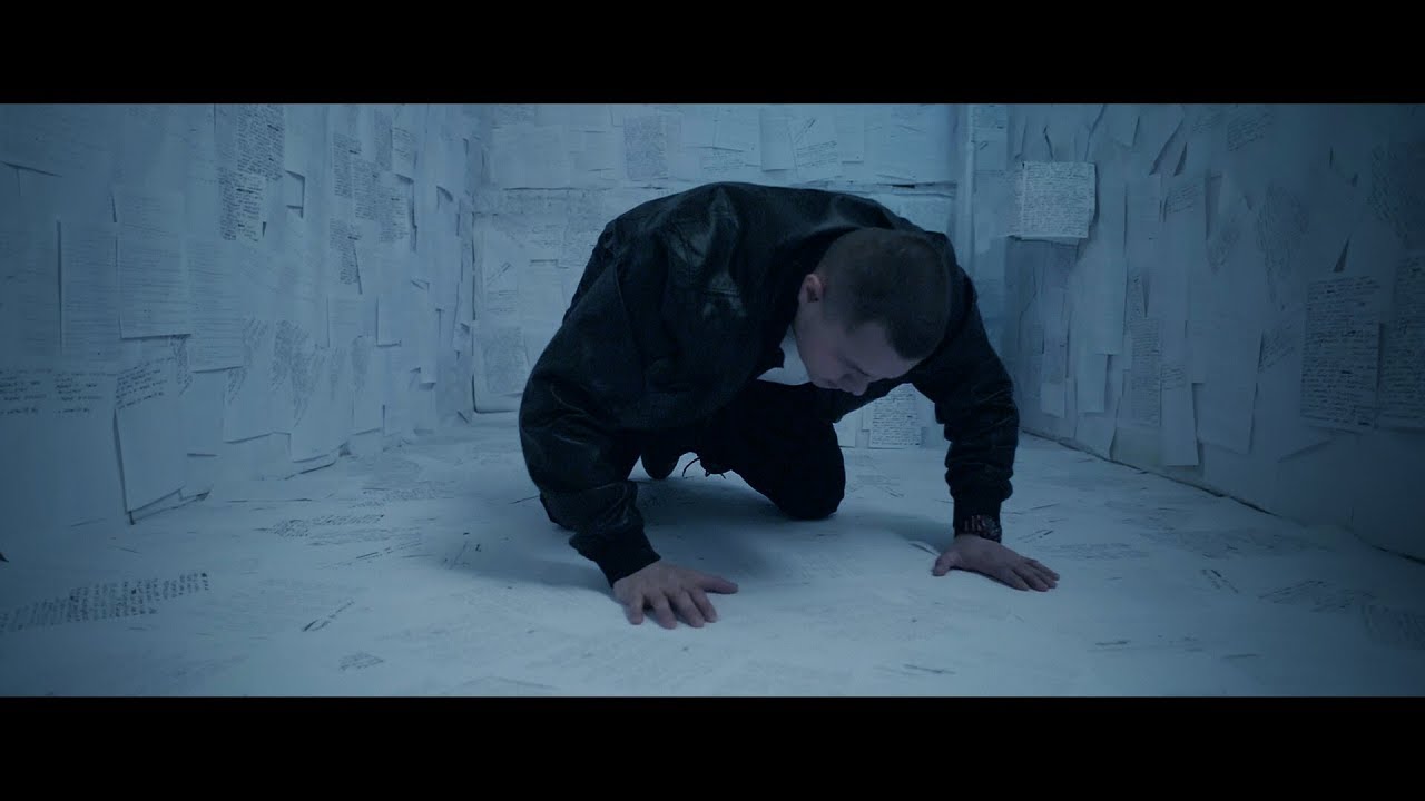 PALKY & DJ MikroMan - NÍL |OFICIÁLNE VIDEO|