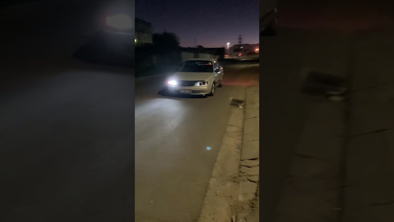 Corolla 4AFE velocity stack sound