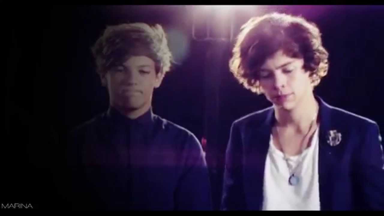 Harry + Louis || We are a secret, can't be exposed