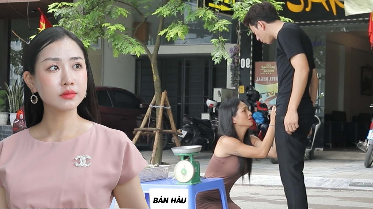 Tham Hàu Ngậm Ngọc Trai, Thanh Niên Được Cả Hàu Bí Ẩn Và Cái Kết | Chuyện Của Trang