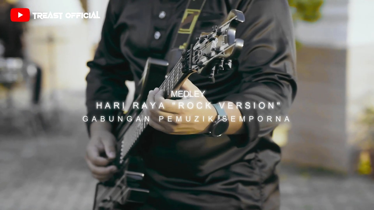 Medley Raya 1.0 - Treast