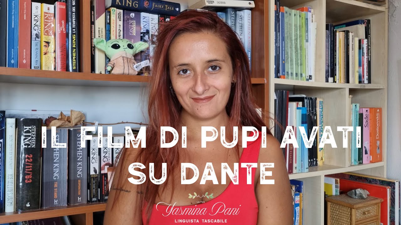 Il film di Pupi Avati su Dante